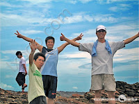  &ndash; 海，总是让我们心胸宽广...