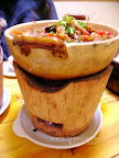 – 土菜 – 土菜