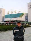 – 九江火车站 – 九江火车站