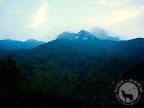  &ndash; 黄昏的云髻山