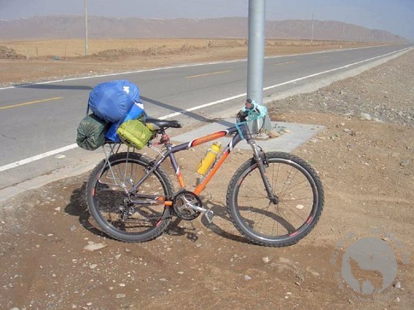 自行车
