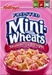 Kelloggs Frosted Mini Wheats Cereal
