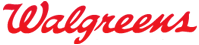 Walgreens Store Logo