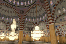 Heart of Chechnya