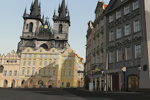 Old Town Square