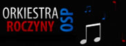 Strona Orkiestry OSP Roczyny