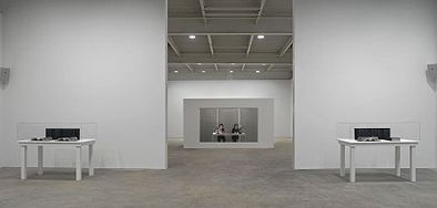 W&V Blog: On Kawara Reading One Million Years