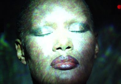 Warmenhoven & Venderbos designer fashion blog | Grace Jones