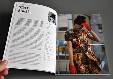 Warmenhoven & Venderbos Blog | Fashion Blogs A book by Kirstin Hanssen Warmenhoven & Venderbos Blog | Fashion Blogs A book by Kirstin Hanssen