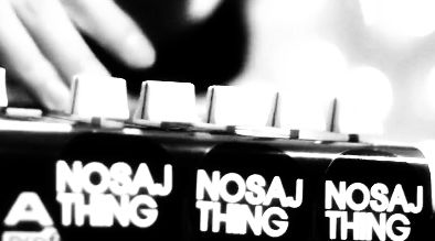 Warmenhoven & Venderbos | Nosaj Thing | Improvised Dj Set live on Kexp