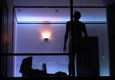 Warmenhoven & Venderbos | Designer Fashion Blog | Sadler's Wells dance house | Electric hotel and Shoes