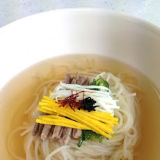 Basic Bonito Broth Recipe