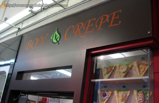 crepe