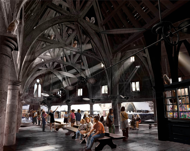 гарри поттер, парк развлечений, Harry Potter, Theme Park гарри поттер, парк развлечений, Harry Potter, Theme Park