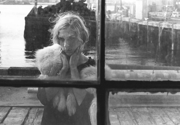 Deborah Turbeville Deborah Turbeville