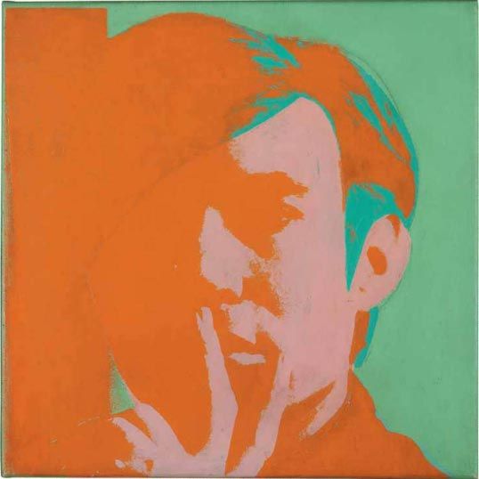 Andy Warhol