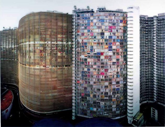 Andreas Gursky