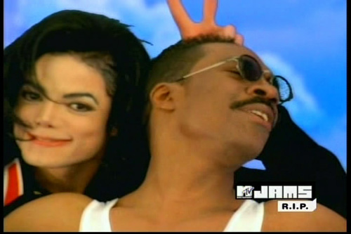 Eddie Murphy feat Michael Jackson Whatzupwitu Eddie Murphy feat Michael Jackson Whatzupwitu