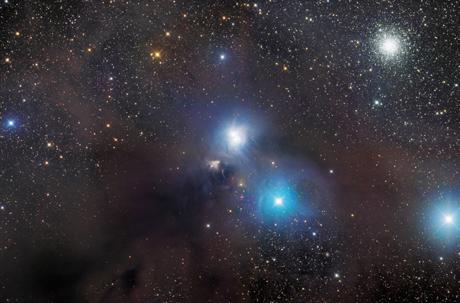 Astronomy Photographer of the Year