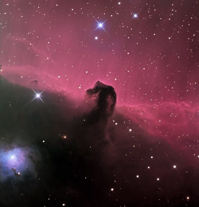 Astronomy Photographer of the Year