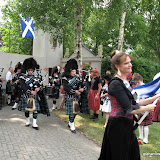 Happy Highlanders 2010