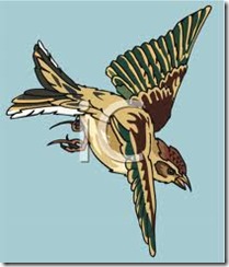 lark