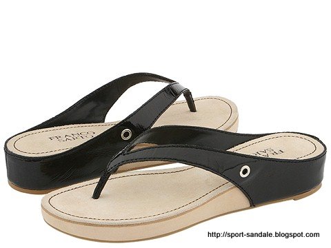 Sport sandale:K418022