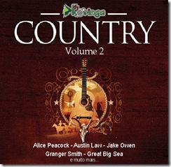 Top Country Volume 2