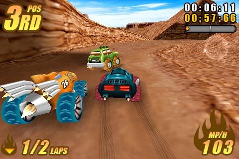 Burning-Tires-3D-Lite
