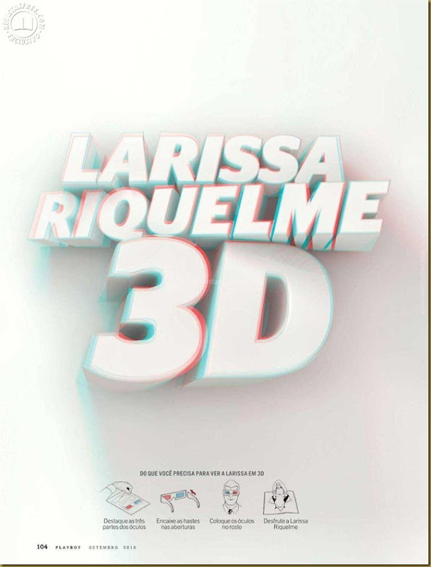 larissa Riquelme 3D-10