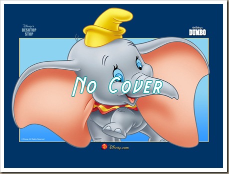 No Cover No Cover