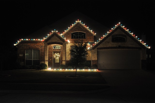 [Our house with lights[2].jpg]
