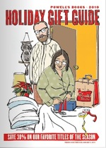 Powell's Holiday Catalogue