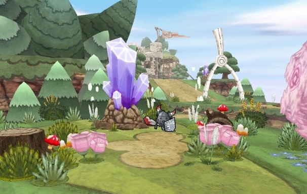 Happy Wars, game, screens, screen, new, images, pc, info, video