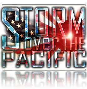 Storm Over the Pacific PC game full