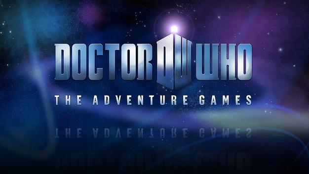 Doctor Who, The Adventure, game, screen,  image, pc, screenshots