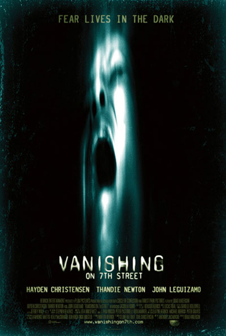 please visit: Vanishing on 7th Street (2010) Movie Trailer and Synopsis please visit: Vanishing on 7th Street (2010) Movie Trailer and Synopsis