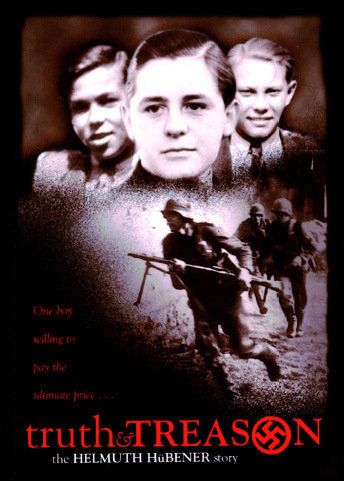 Truth & Treason, movie, poster