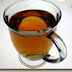 Chá de Gengibre