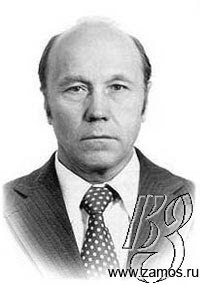 85 лет - Климов Виктор Николаевич