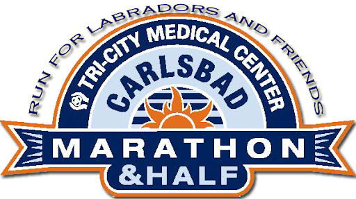 Carlsbad Marathon