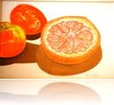 Jeruk Grapefruit