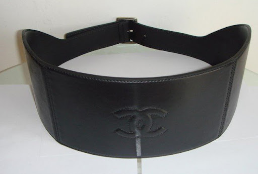 احزمة شانيل Chanel belts 2011 CH87EB~1