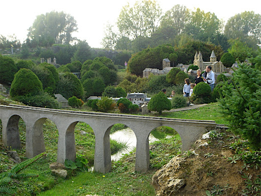 France miniature