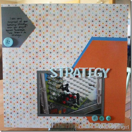 0975 Strategy
