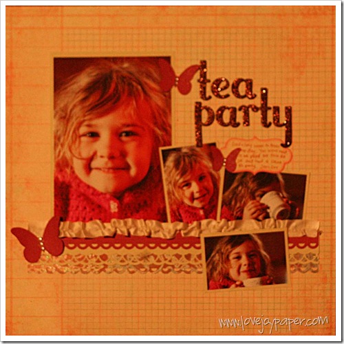 teaparty upload