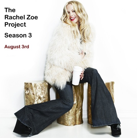 Rachel Zoe Project Season