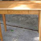 Hallway Table