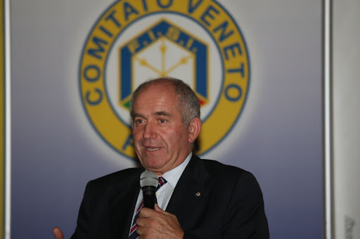 Presidente Morzenti