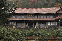 Xianfeng Temple